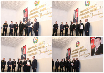 Goranboyda, “2025-ci ildə rayonun ictimai-siyasi,sosial-iqtisadi və mədəni inkişafı sahələrində görülmüş işlər və cari ildə qarşıda duran vəzifələr barədə” RİH Başçısının illik hesabat iclası keçirildi