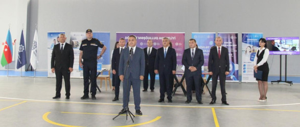 Goranboyda 21 müəssisədə 210 vakansiya üzrə əmək yarmarkası keçirildi